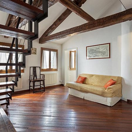 Vip Venice Rooms Oda fotoğraf