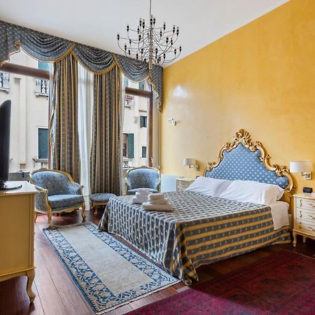 Vip Venice Rooms Dış mekan fotoğraf