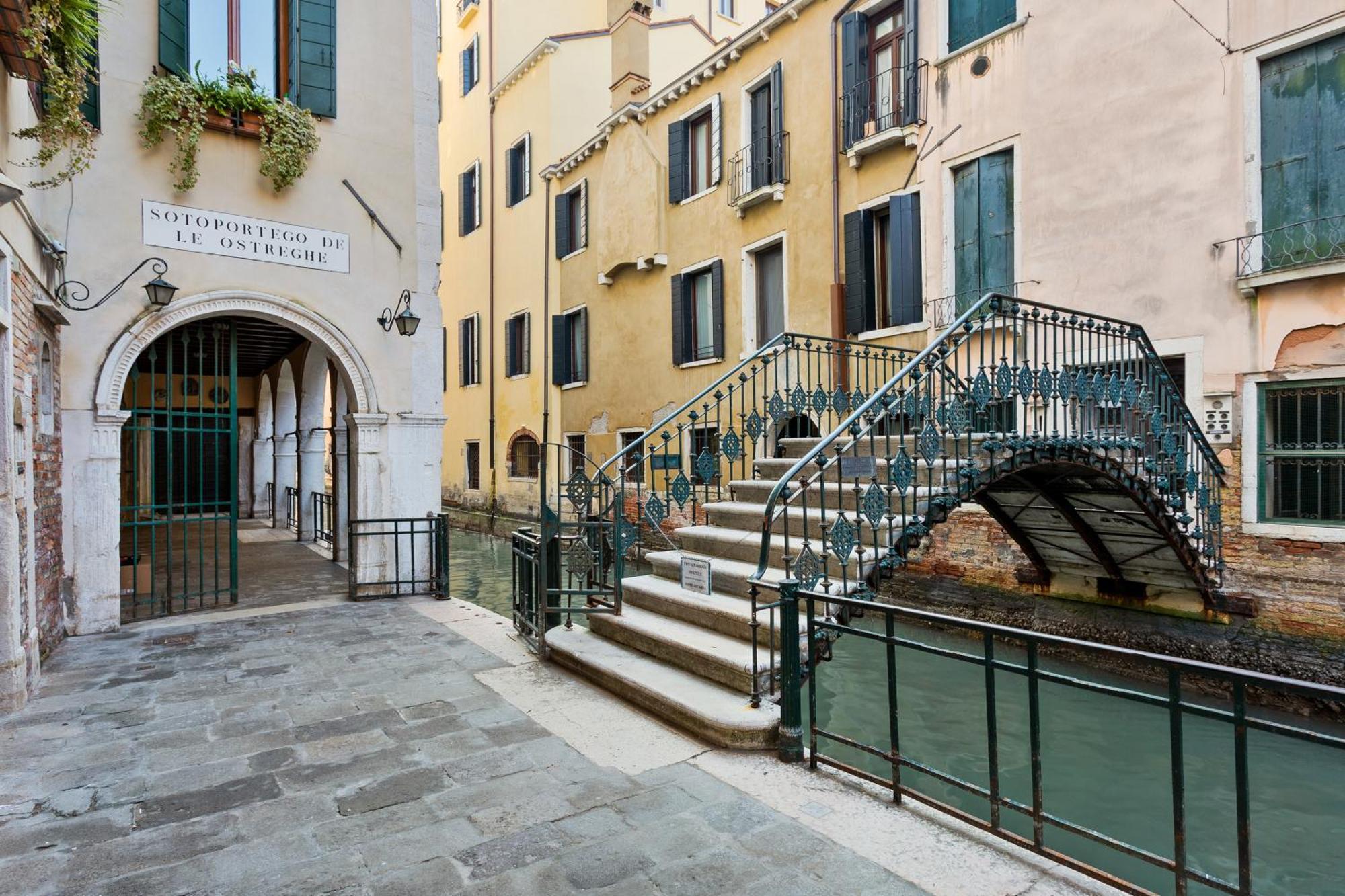 Vip Venice Rooms Oda fotoğraf