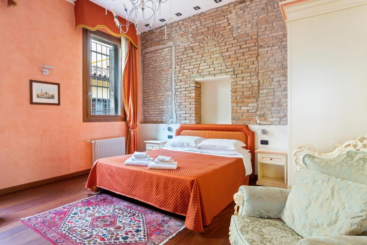 Vip Venice Rooms Dış mekan fotoğraf