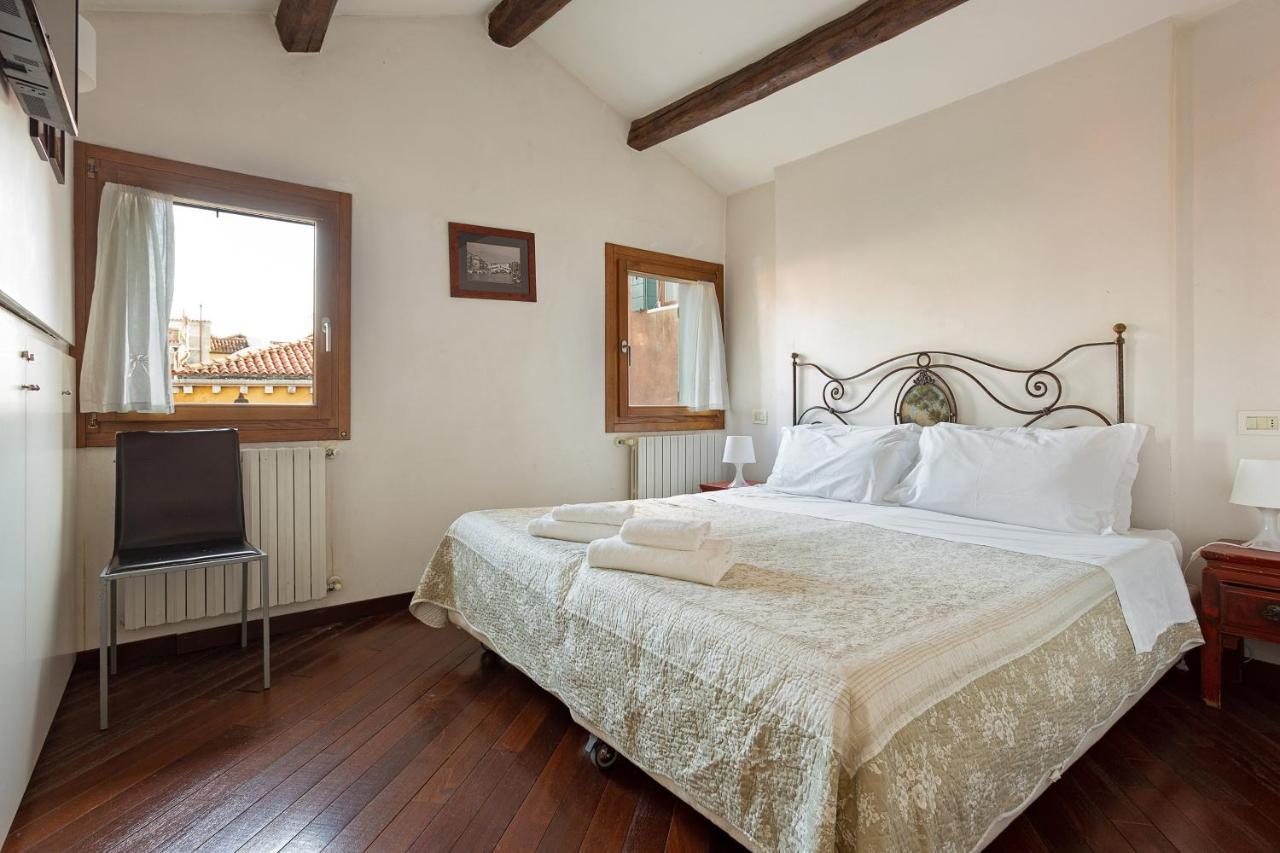 Vip Venice Rooms Dış mekan fotoğraf