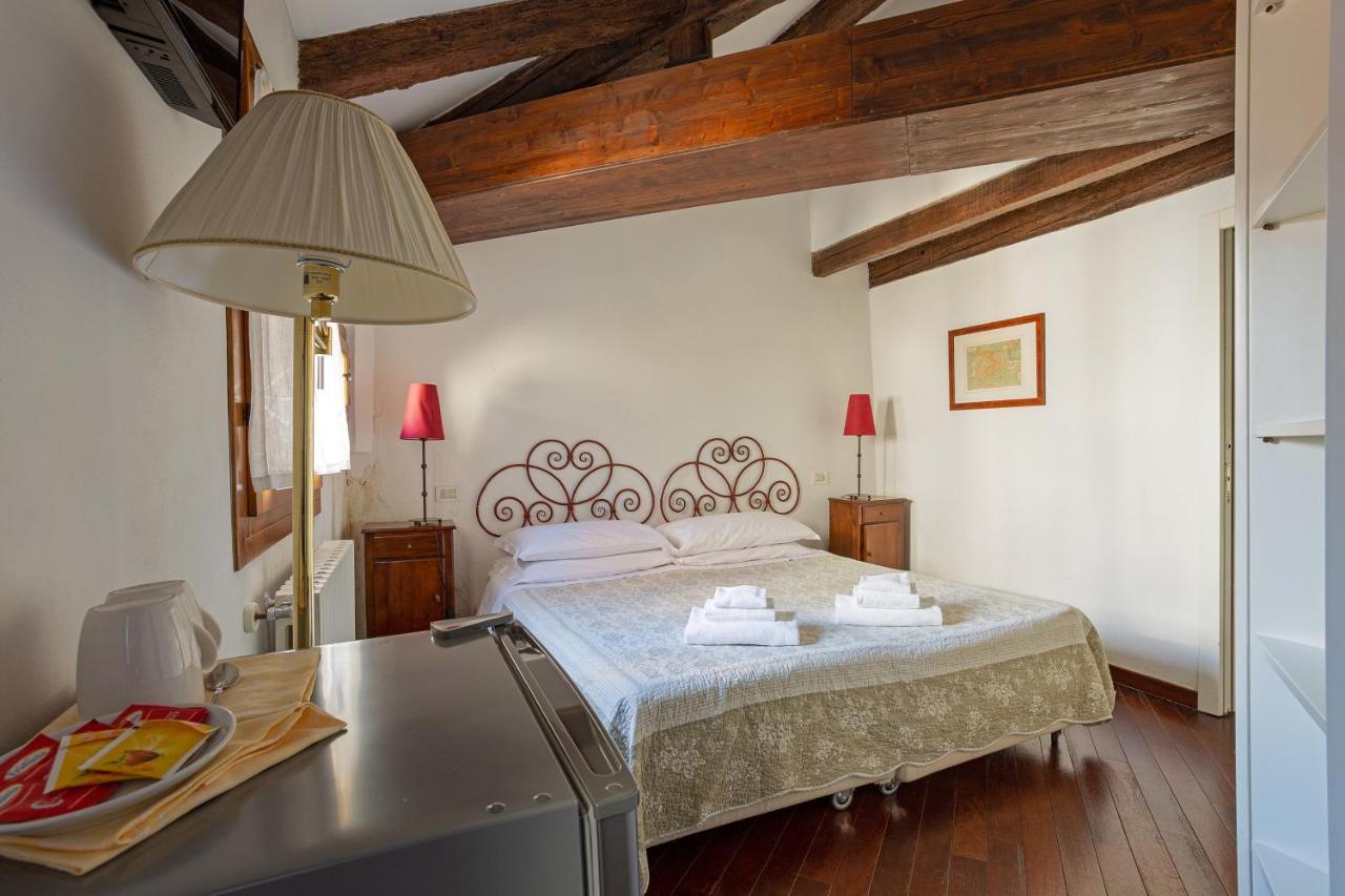 Vip Venice Rooms Dış mekan fotoğraf